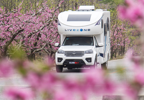 2018年買皮卡房車選哪款合適？