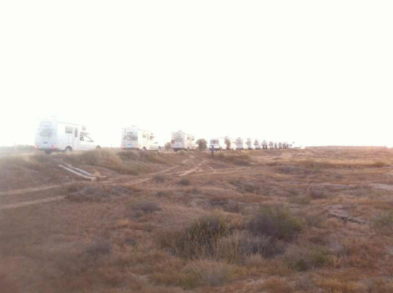 阿拉善英雄會即將開始 阿拉善英雄會即將開始