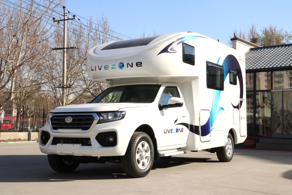 房車出行半年發(fā)現(xiàn),還是四驅(qū)房車好 房車出行半年發(fā)現(xiàn),還是四驅(qū)房車好