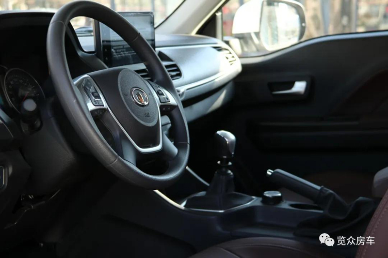 覽眾C7-C房車 覽眾C7-C房車