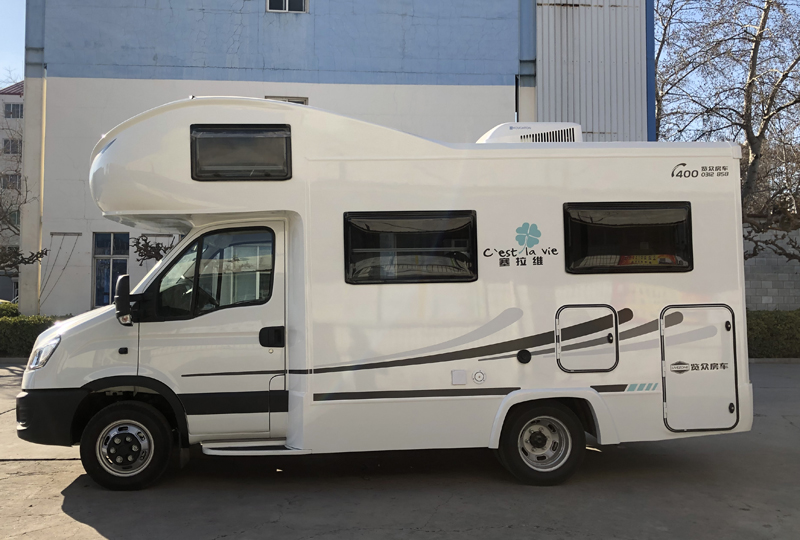 幸運四葉草房車,旅行更舒適選擇 幸運四葉草房車,旅行更舒適選擇
