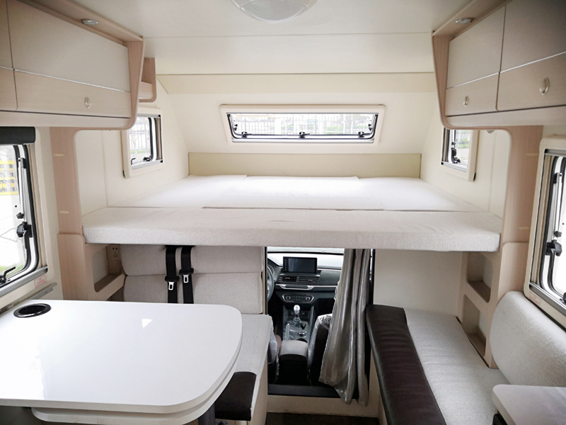 皮卡房車選哪款比較合適 皮卡房車選哪款比較合適