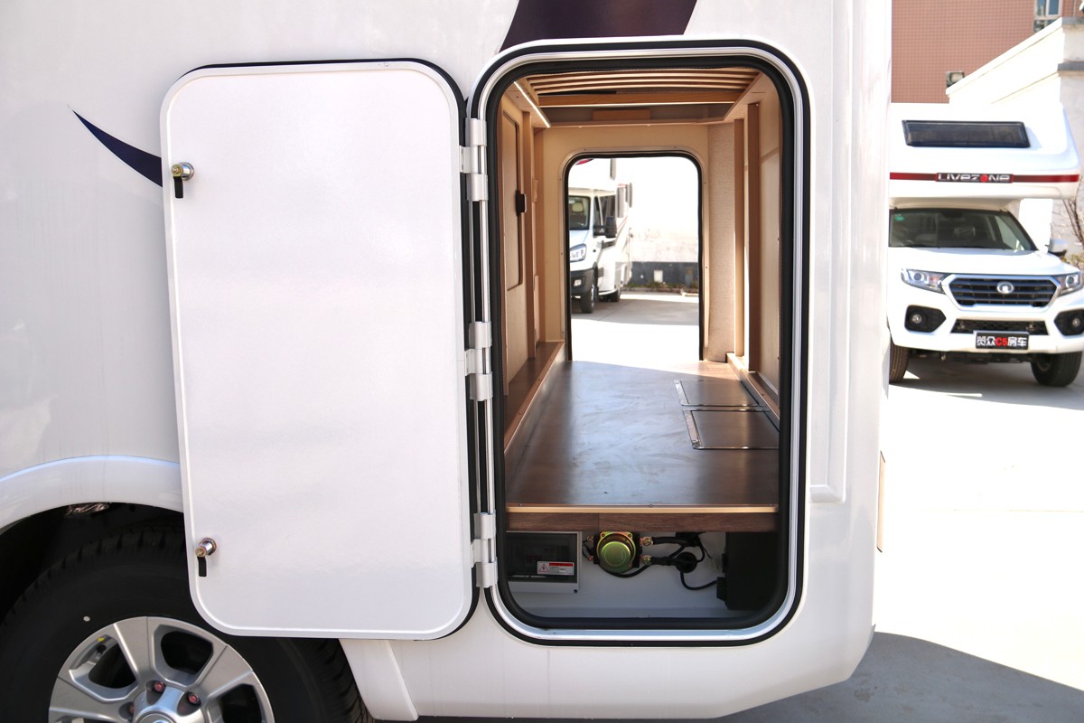 房車旅行到底有什么優(yōu)勢(shì)呢？