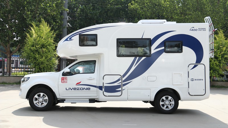 很多人選擇覽眾C7房車，竟然是因為它