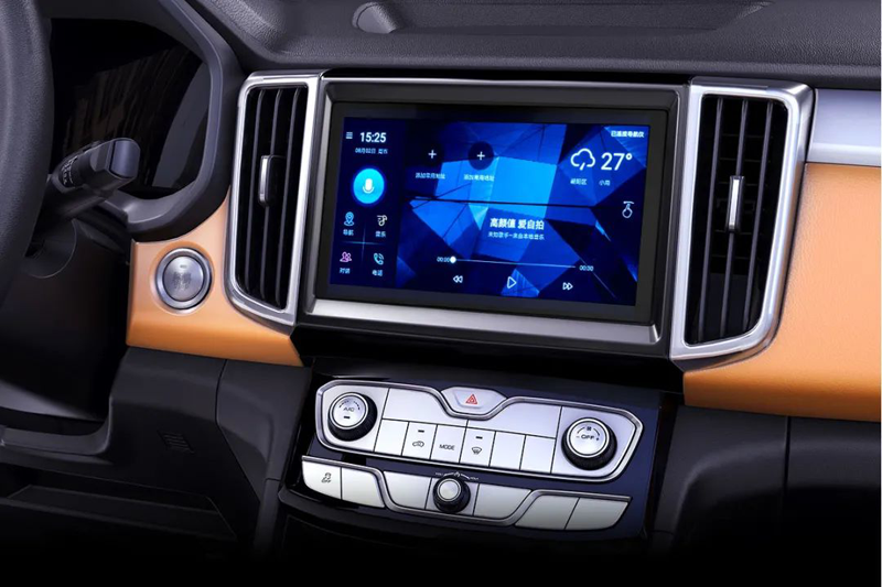 長城炮房車｜顏值、舒適、智能