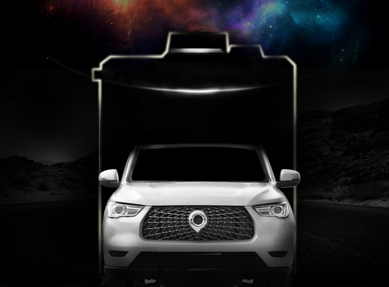 長城炮房車全面解析 長城炮房車全面解析