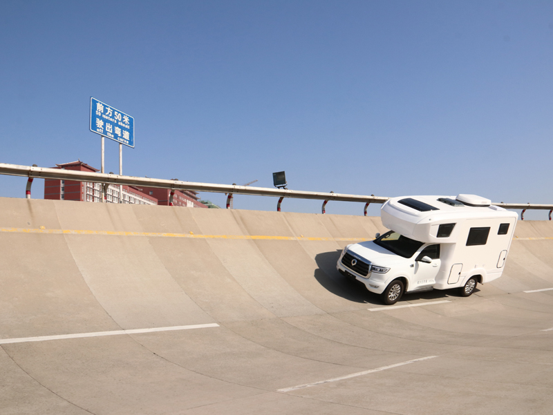 長城炮房車實(shí)車測評