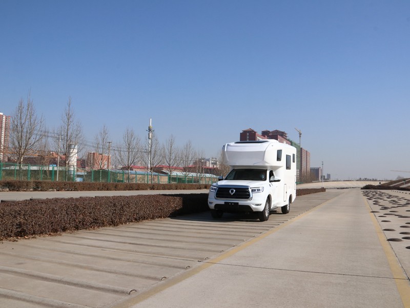 長城炮房車實(shí)車測評