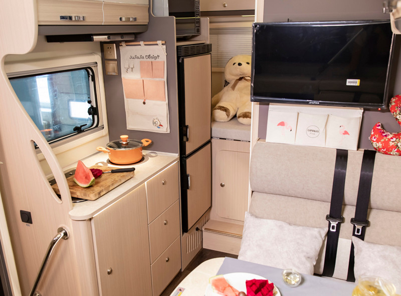 房車應(yīng)該怎么選,才不會選錯? 房車應(yīng)該怎么選,才不會選錯?