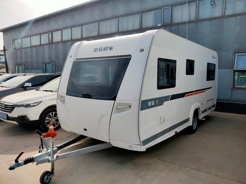 選房車，怎么選才適合自己