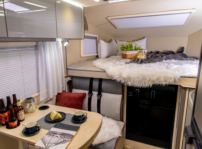 自動檔四驅房車這款很可以 自動檔四驅房車這款很可以