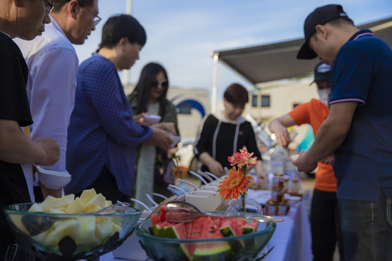 舒適房車生活,你怎么能不羨慕? 舒適房車生活,你怎么能不羨慕?