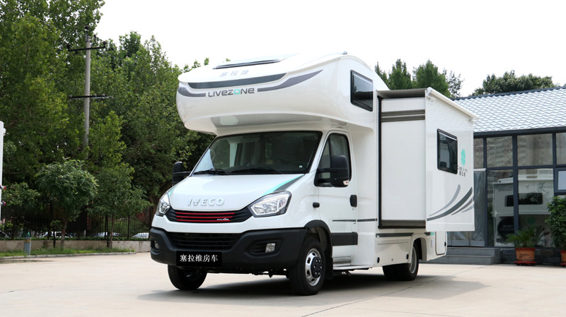 90%選房車用戶的需求，這里都能解決