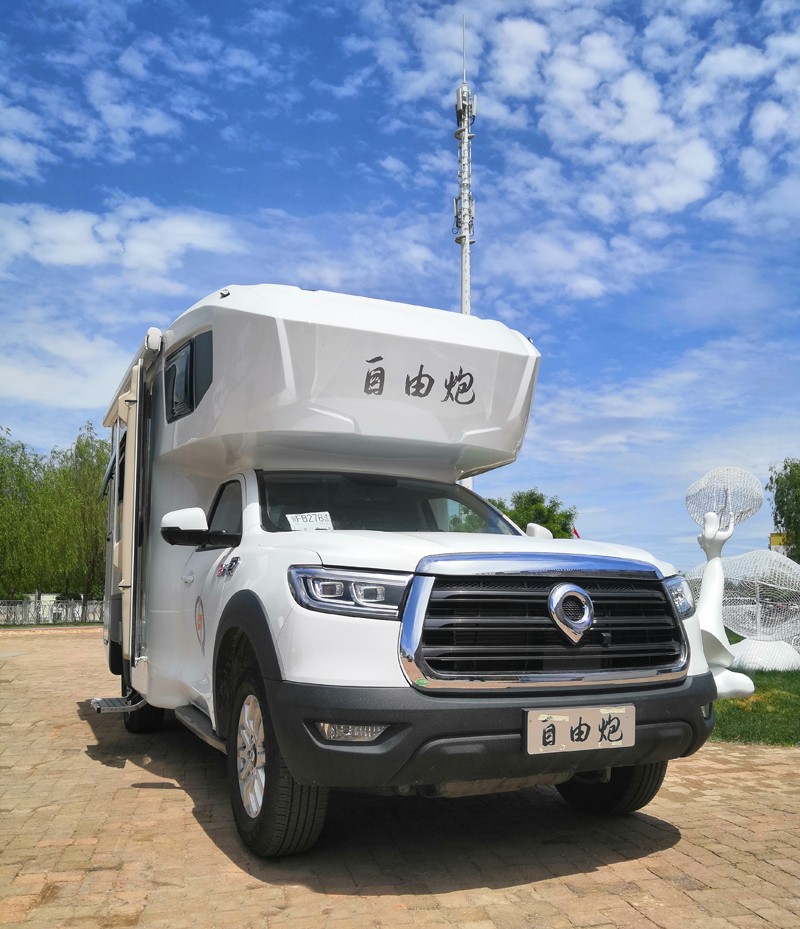 自動檔還是四驅房車,駕駛起來真棒 自動檔還是四驅房車,駕駛起來真棒