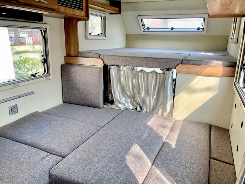 四驅(qū)房車選哪款合適? 四驅(qū)房車選哪款合適?