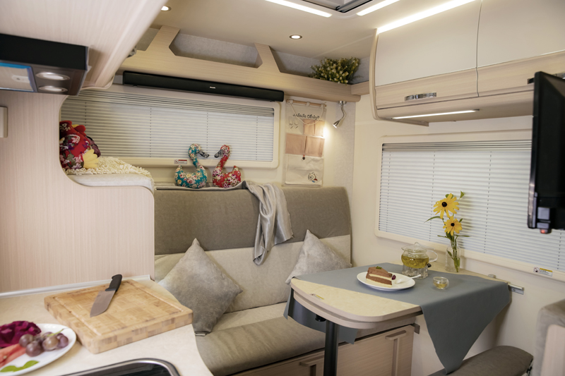 藍牌C本能開，30萬以內的房車推薦