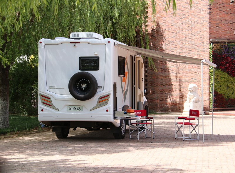 如何輕松入手一輛適合的房車(chē)