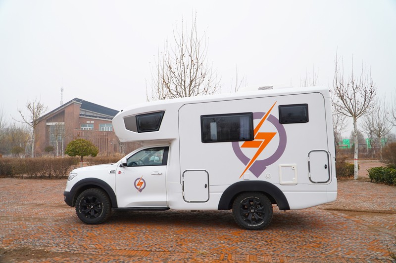 如何輕松入手一輛適合的房車(chē)