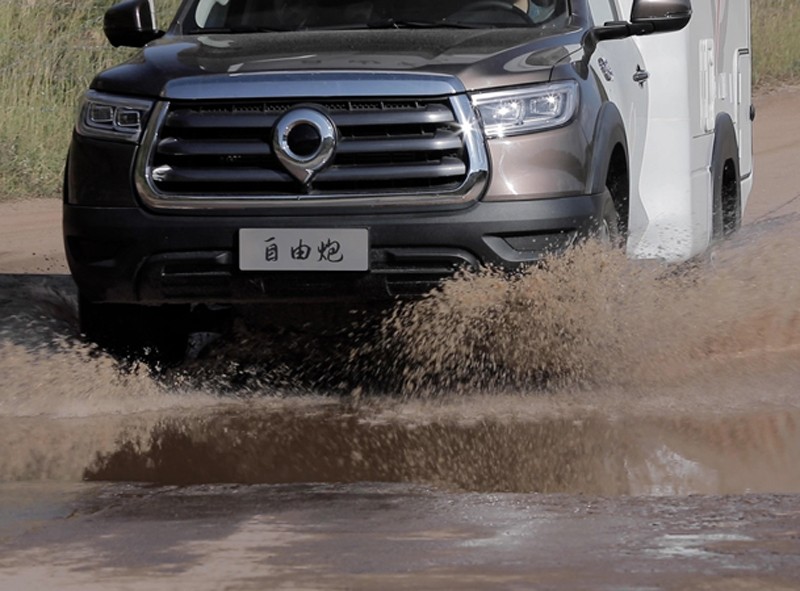 舉國歡慶,房車出行您一定要注意 舉國歡慶,房車出行您一定要注意