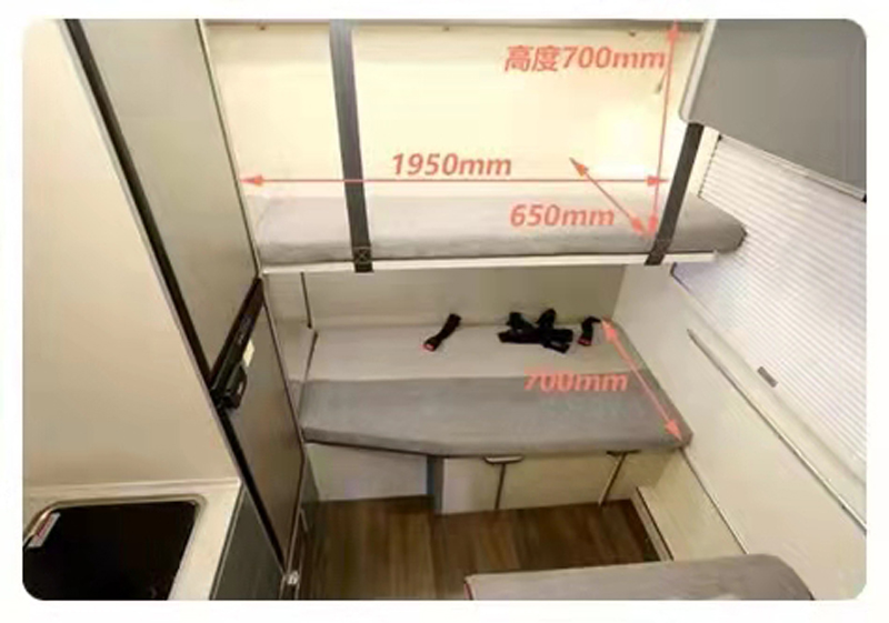 這個房車選擇題有點難,選A還是B? 這個房車選擇題有點難,選A還是B?