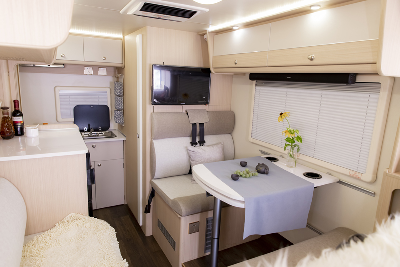 你以為買了房車就萬事俱備了嗎? 你以為買了房車就萬事俱備了嗎?