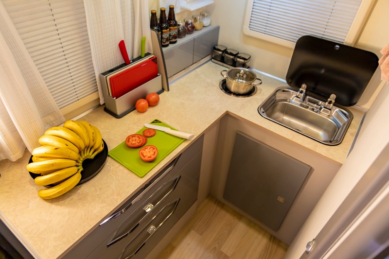 一個好的房車伙伴,到底有多重要 一個好的房車伙伴,到底有多重要