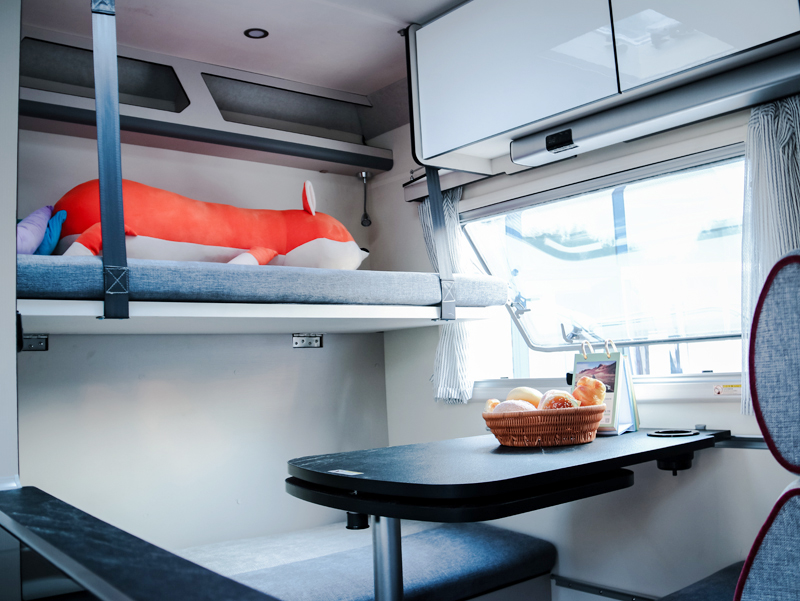 不要閱讀此文章,否則你會中房車的毒 不要閱讀此文章,否則你會中房車的毒