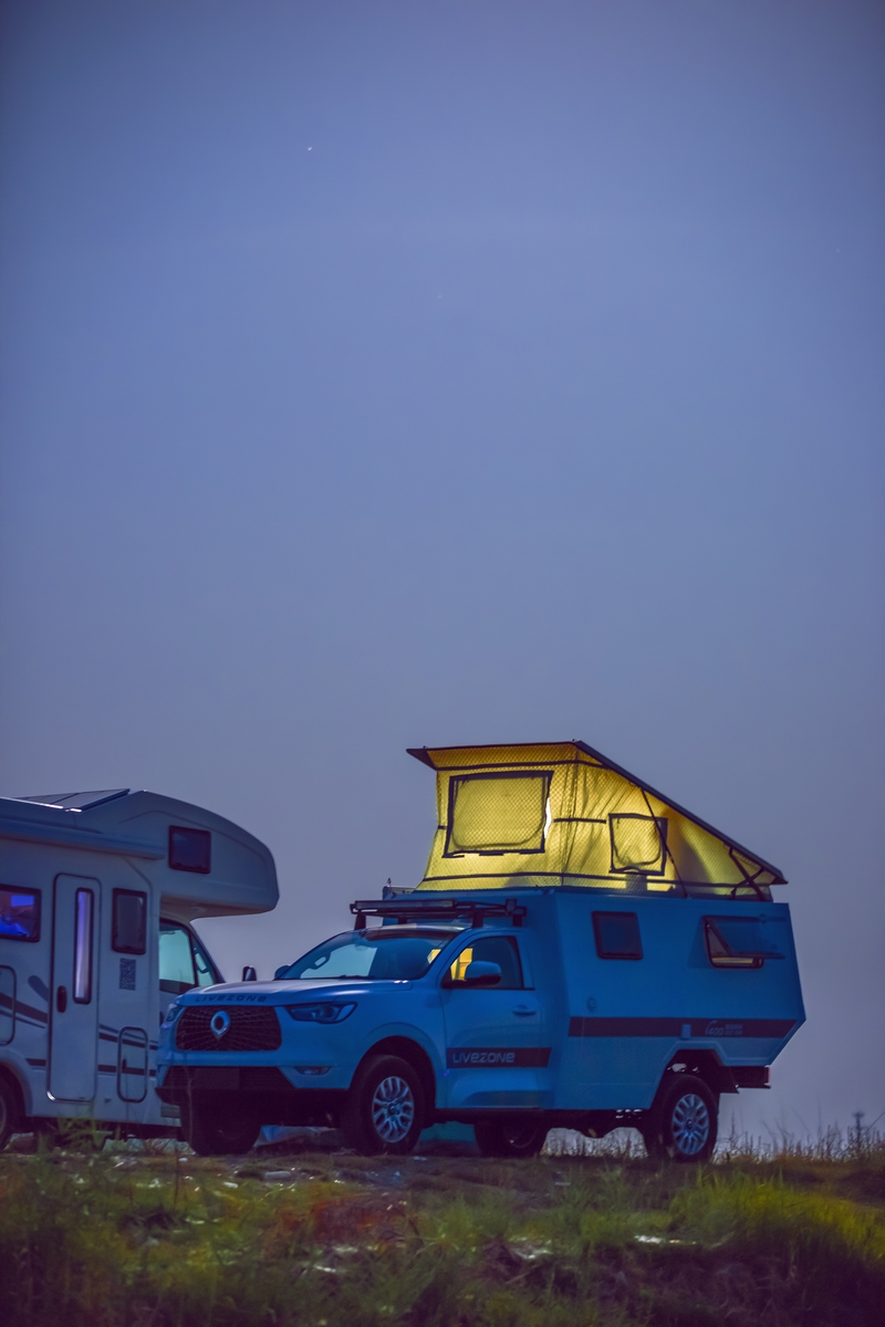 房車自駕游需要做的準備以及注意事項! 房車自駕游需要做的準備以及注意事項!