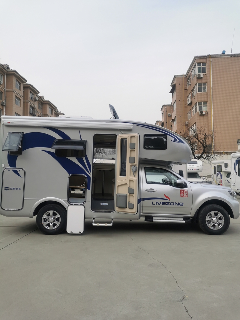 長(zhǎng)城皮卡房車28萬元_目前國(guó)內(nèi)房車價(jià)格表