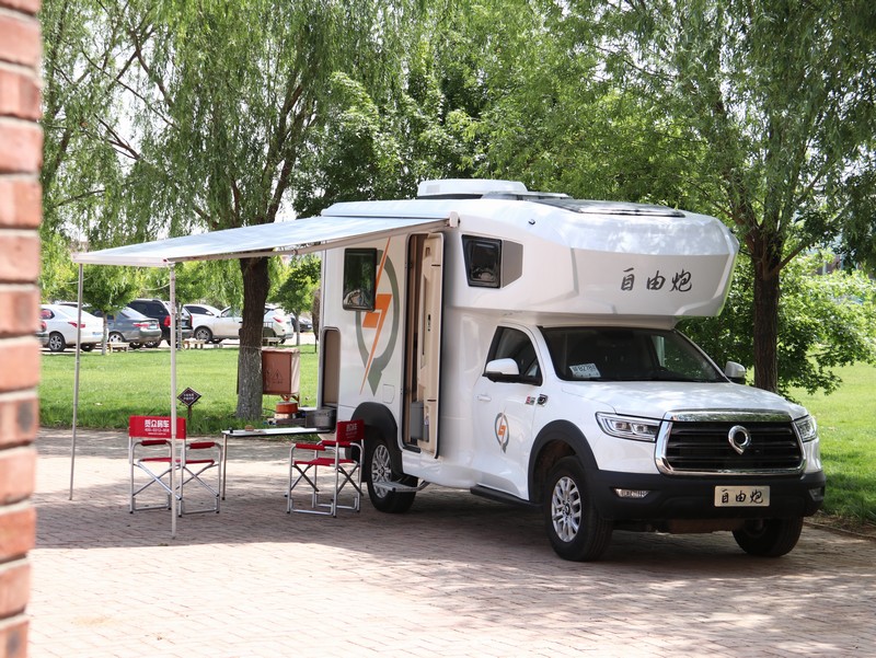 越野房車哪家好？四驅皮卡房車能滿足越野需求么？