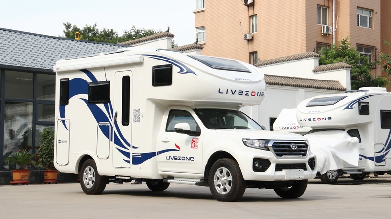 有適合城市用戶選擇的四驅(qū)房車(chē)嗎？