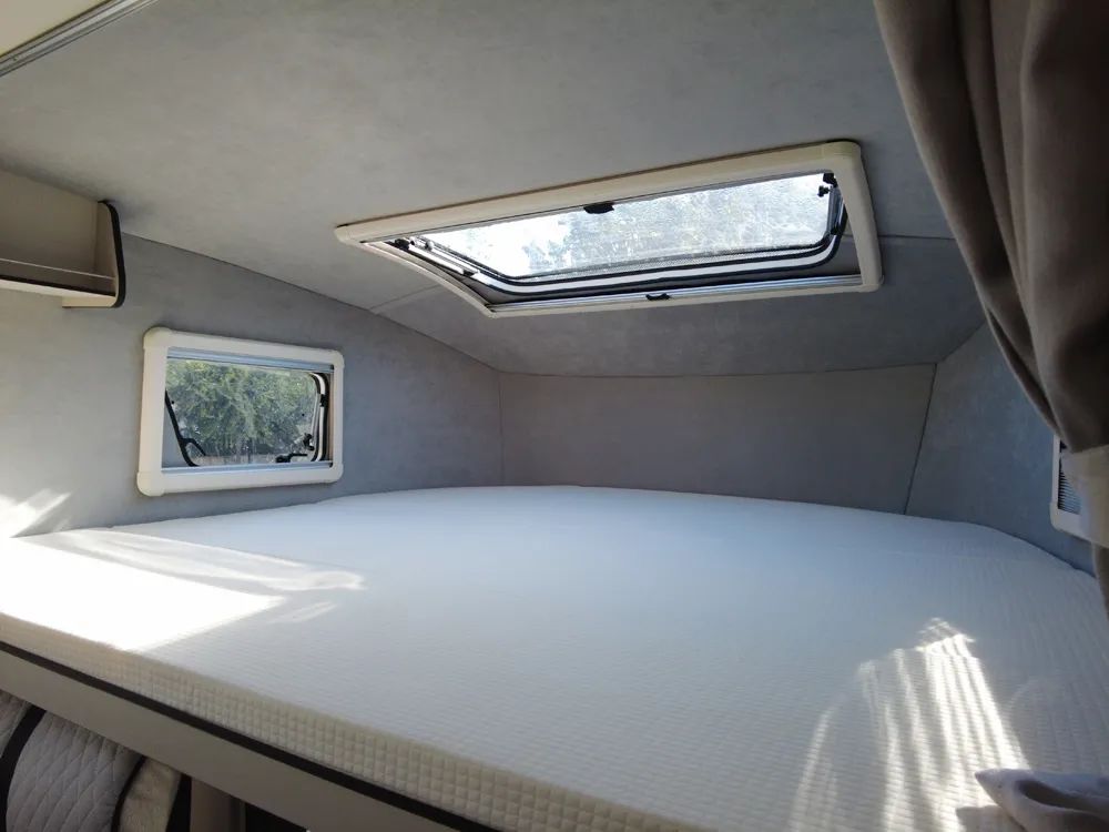 疫情之下,我們?yōu)槭裁催x擇房車出行? 疫情之下,我們?yōu)槭裁催x擇房車出行?