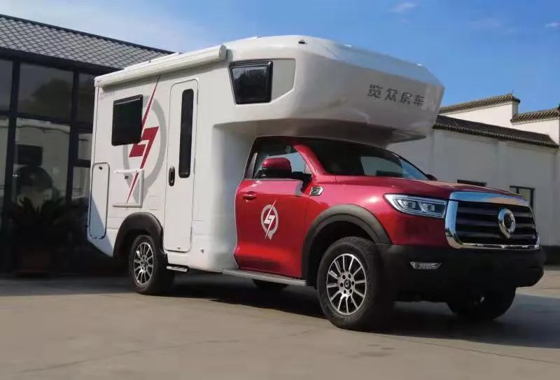 一輛優(yōu)秀的房車應該具備哪些基因?看這里! 一輛優(yōu)秀的房車應該具備哪些基因?看這里!