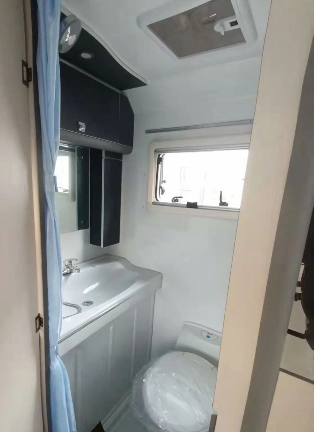 一輛優(yōu)秀的房車應該具備哪些基因?看這里! 一輛優(yōu)秀的房車應該具備哪些基因?看這里!