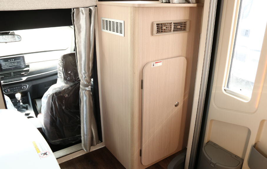 分時(shí)四驅(qū)、超大空間、一代經(jīng)典——風(fēng)駿C7！