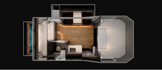 來福房車_雙拓大空間_超高性價比 來福房車_雙拓大空間_超高性價比