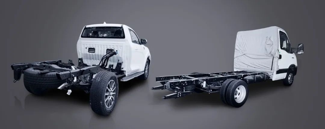 盤(pán)點(diǎn)房車底盤(pán):依維柯底盤(pán)vs皮卡底盤(pán),哪個(gè)更適合你? 盤(pán)點(diǎn)房車底盤(pán):依維柯底盤(pán)vs皮卡底盤(pán),哪個(gè)更適合你?