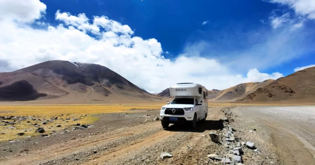 秋季『房車保養』這樣做,旅途才能更省心 秋季『房車保養』這樣做,旅途才能更省心