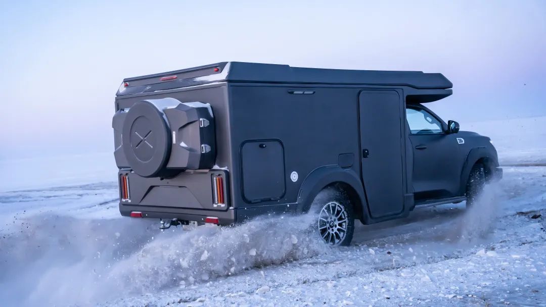 購買柴油版房車的車友請注意! 購買柴油版房車的車友請注意!