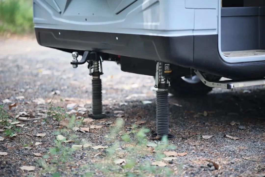 去海邊和野外，尋找失落的安寧