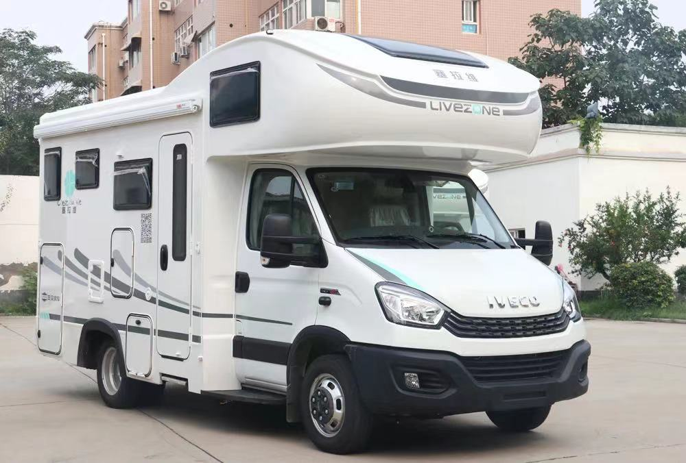 向“偽性價(jià)比”房車出擊,第五代塞拉維來(lái)襲! 向“偽性價(jià)比”房車出擊,第五代塞拉維來(lái)襲!