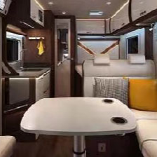 向“偽性價(jià)比”房車出擊,第五代塞拉維來(lái)襲! 向“偽性價(jià)比”房車出擊,第五代塞拉維來(lái)襲!