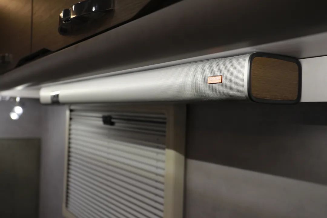 向“偽性價(jià)比”房車出擊,第五代塞拉維來(lái)襲! 向“偽性價(jià)比”房車出擊,第五代塞拉維來(lái)襲!