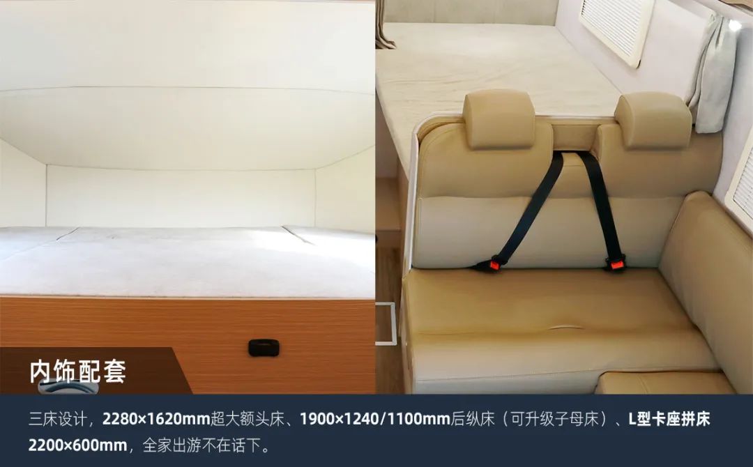 這可能是2023年更具性價比的房車了！