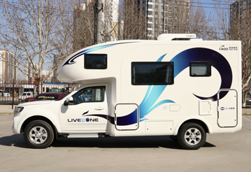 房車深度體驗(yàn)，必須要這個配置