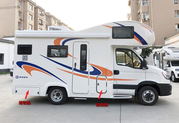 說(shuō)說(shuō)房車(chē)上鋰電池