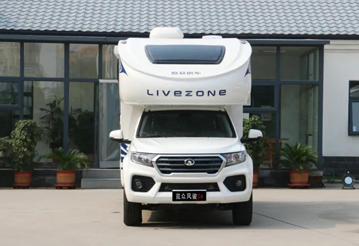 買皮卡房車有什么好處呢？