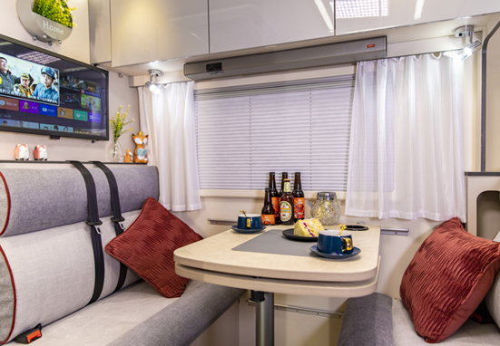 這款四驅房車，確實值得選擇