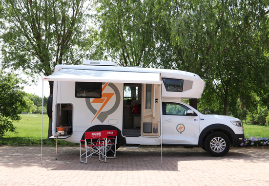 這款房車的動力和性能您覺得如何？